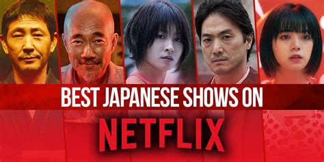 netflix japanische serien|List of Japanese Movies & TV Series on Netflix